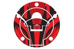  Radikal Rouge Schutzdeckel für den Tank