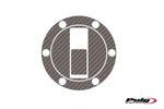  X - treme Carbon-Look Schutzdeckel für den Tank