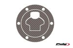  X - treme Carbon-Look Schutzdeckel für den Tank