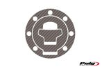  X - treme Carbon-Look Schutzdeckel für den Tank
