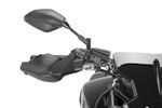  Matte Zwarte Motor Handbeschermers