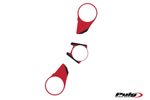  Radikal Rouge Gabelschutz