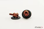  Pro Orange Diabolo