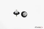  Pro Argent Diabolo