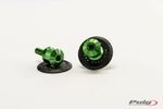  Pro Vert Diabolo
