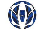 Zaščita pokrovčka rezervoarja Radikal Bleu