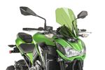  Touring Groen Windscherm