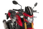 Sport Noire Windscherm