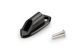 Adaptador de Retrovisor ao Carenagem Preta LADO DIREITO