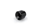 Adaptador de Retrovisor Embout Guidon Preto LADO DIREITO ESQUERDO