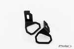  Ursprung Schwarz Blinkerhalter