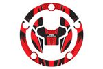  Radikal Rouge Schutzdeckel für den Tank