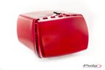 Top case Maxi Box Rouge