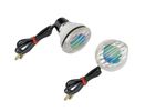  Mini Ovalado Laser Blinker