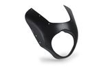  Semi Carenage Dark Night Vulcan S Zwart mat Vorkplaten