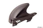  Achter Carbon Look Spatbord