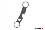  Xtreme Carbon-Look Gabelschutz