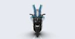  V - Tech Line Touring Transparant Windscherm