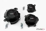  Kits Carters Noir Motorschutz