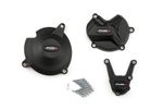  Kits Carters Noir Motorschutz
