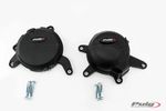  Kits Carters Noir Motorschutz