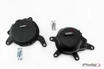  Kits Carters Noire Motorschutz