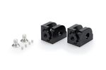 Adaptador de apoio para os pés réglable pilote Preto