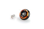 Bouchon de carter d'huile Track Orange