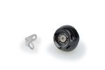 Bouchon de carter d'huile Track Noire