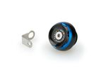 Bouchon de carter d'huile Track Bleu