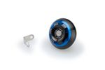 Bouchon de carter d'huile Track Bleu