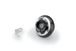 Bouchon de carter d'huile Track Argent