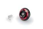 Bouchon de carter d'huile Track Rouge