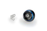 Bouchon de carter d'huile Track Bleu