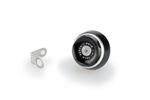 Bouchon de carter d'huile Track Argent