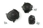  Kits Carters Noir Motorschutz