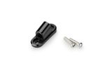 Adaptador de Retrovisor ao Carenagem Preta LADO DIREITO ESQUERDO