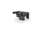 Adaptateur levier embrayage Noire