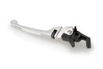  scooter Silber Bremshebel