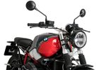  Led Lumen R Schwarz Scheinwerferplatte