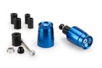  Sport Blauw Stuureinddoppen