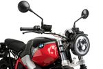  Feu Led Lumen Z Schwarz Frontscheinwerfer