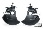 Ekopu brzdy Noir mat