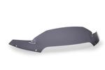  Sport High - Road Donkergrijs Windscherm