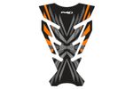  Challenge Orange Tankbescherming
