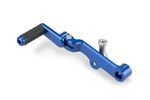 Seletor de velocidade Azul