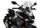  Sport Transparant Windscherm