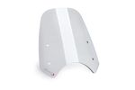  Sport Transparant Windscherm