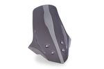  V - Tech Line Touring Donker Rook Windscherm