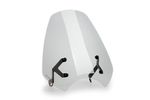  Sport Transparant Windscherm